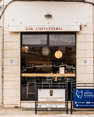 Bar / gastronomia in zona centrale