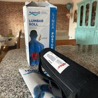 Cuscino lombare McKenzie