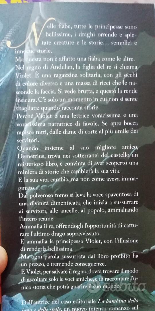 Libri Percy Jackson e gli dei dell'Olimpo - Libri e Riviste In vendita a  Varese