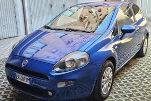 Fiat Grande Punto Evo