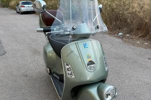 Vespa 250GTV Portofino