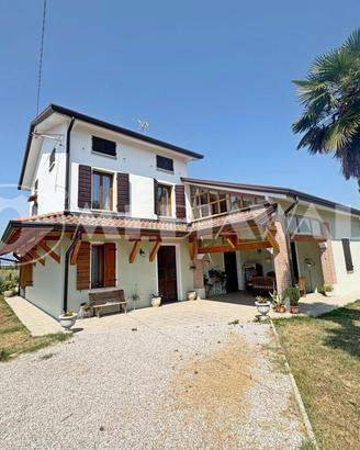 Singola a San Quirino