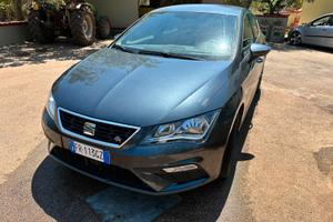 Seat leon fr tgi