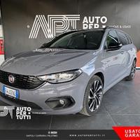 FIAT Tipo SW 1.6 mjt Lounge s&s 120cv my19