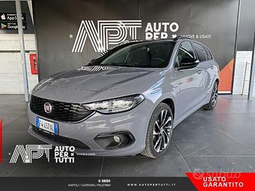 FIAT Tipo SW 1.6 mjt Lounge s&s 120cv my19