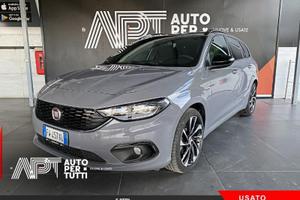 FIAT Tipo SW 1.6 mjt Lounge s&s 120cv my19