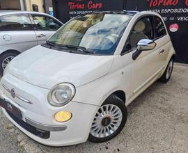 FIAT 500 1.2 EasyPower Lounge