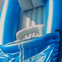 Kayak Sevylor Moorea K19D 3 posti