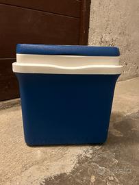 Frigo da spiaggia Giostyle