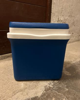 Frigo da spiaggia Giostyle