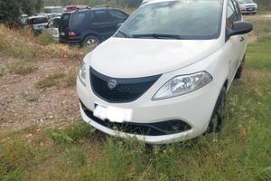 Lancia Ypsilon 1.2 69 CV 5 porte GPL Ecochic Gold