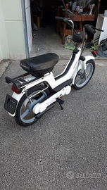 Piaggio SI