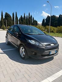 DISPONIBILE  FORD FIESTA