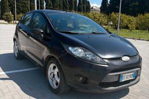 DISPONIBILE  FORD FIESTA
