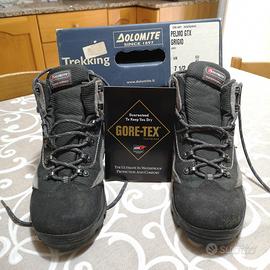 Scarpe da trekking Dolomite modello Pelmo GTX
