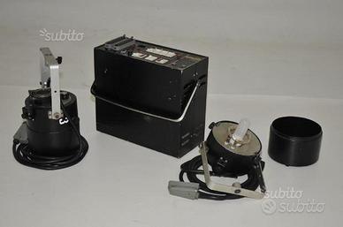 Generatore bowens 2002