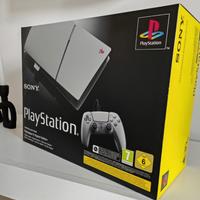 Console Sony PS5 Slim 30 Anni 1TB Nuova + Garanzia