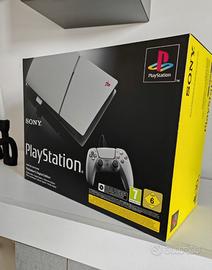 Console Sony PS5 Slim 30 Anni 1TB Nuova + Garanzia