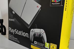 Console Sony PS5 Slim 30 Anni 1TB Nuova + Garanzia