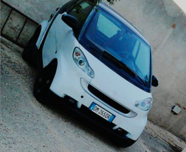 Smart fortwo 451 2007