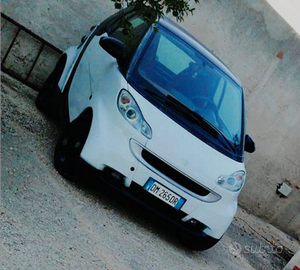 Smart fortwo 451 2007