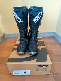 Stivali Crossfire3 Sidi