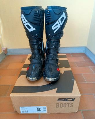 Stivali Crossfire3 Sidi