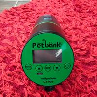 petbank mangiatoia timer pesci