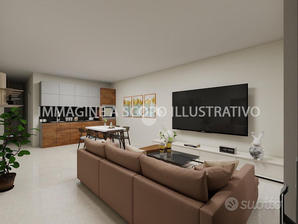 Appartamento – Porto Sant'Elpidio, Fermo - Vista 4