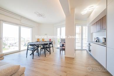 Appartamento Fronte Mare a Jesolo