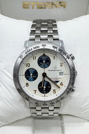 Eterna - Matic KonTiki Costa Smeralda Yachting