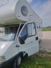 Fiat 2 8 jtd. restyling