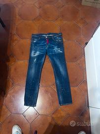 Dsquared Jeans