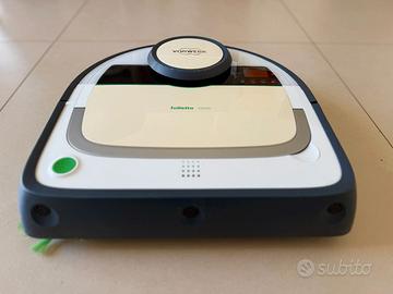 Vorwerk Folletto VR200 - Robot Aspirapolvere