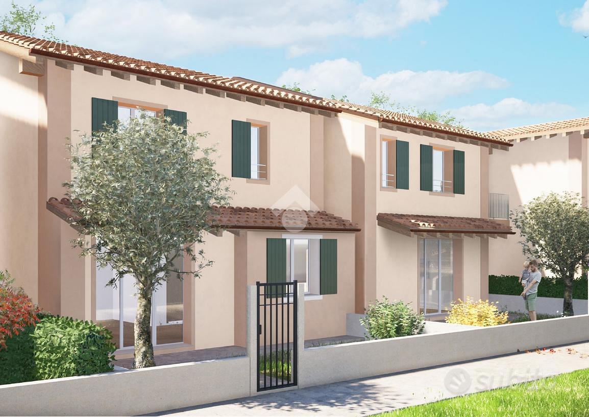 Casa – Dovera, Roncadello - Vista 2