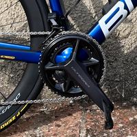 Pedivelle Stages Power Ultegra 8100