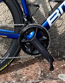 Pedivelle Stages Power Ultegra 8100