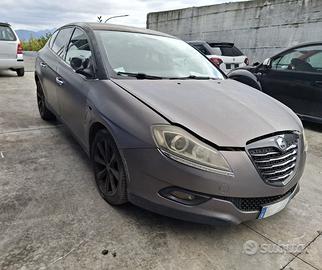 Ricambi usati per Lancia Delta 1.6 Diesel