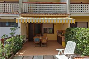 Delizioso appartamento Residence Julia Peschici