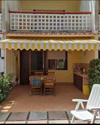 Delizioso appartamento Residence Julia Peschici