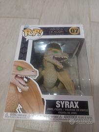 pop syrex 