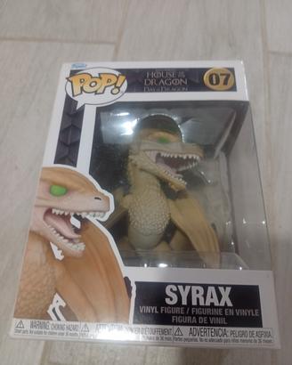 pop syrex 