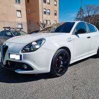 Alfa Romeo Giulietta 1.6 Sport 150cv