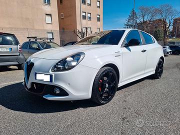 Alfa Romeo Giulietta 1.6 Sport 150cv