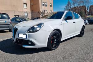 Alfa Romeo Giulietta 1.6 Sport 150cv