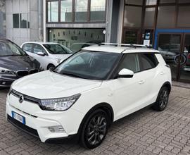 Ssangyong Tivoli GARANZIA 12 MESI 1.6d 2WD CV114 B