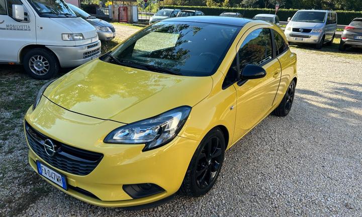 Opel Corsa 1.3 CDTI ecoFLEX Start&Stop 5 porte