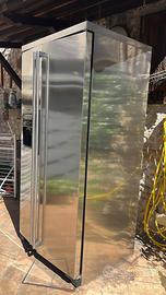 frigorifero doppia porta whirlpool