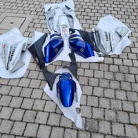 carene yamaha yzf r125
