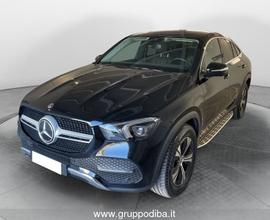 Mercedes-Benz GLE Coupé GLE Coupe-C167 2020 D...